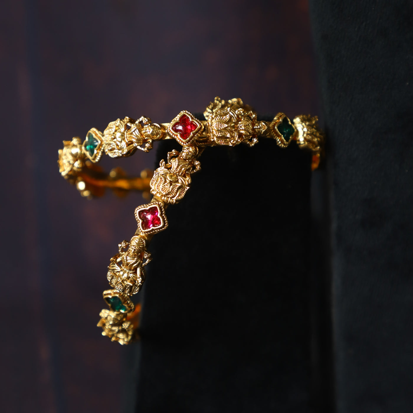 LAKSH BANGLE