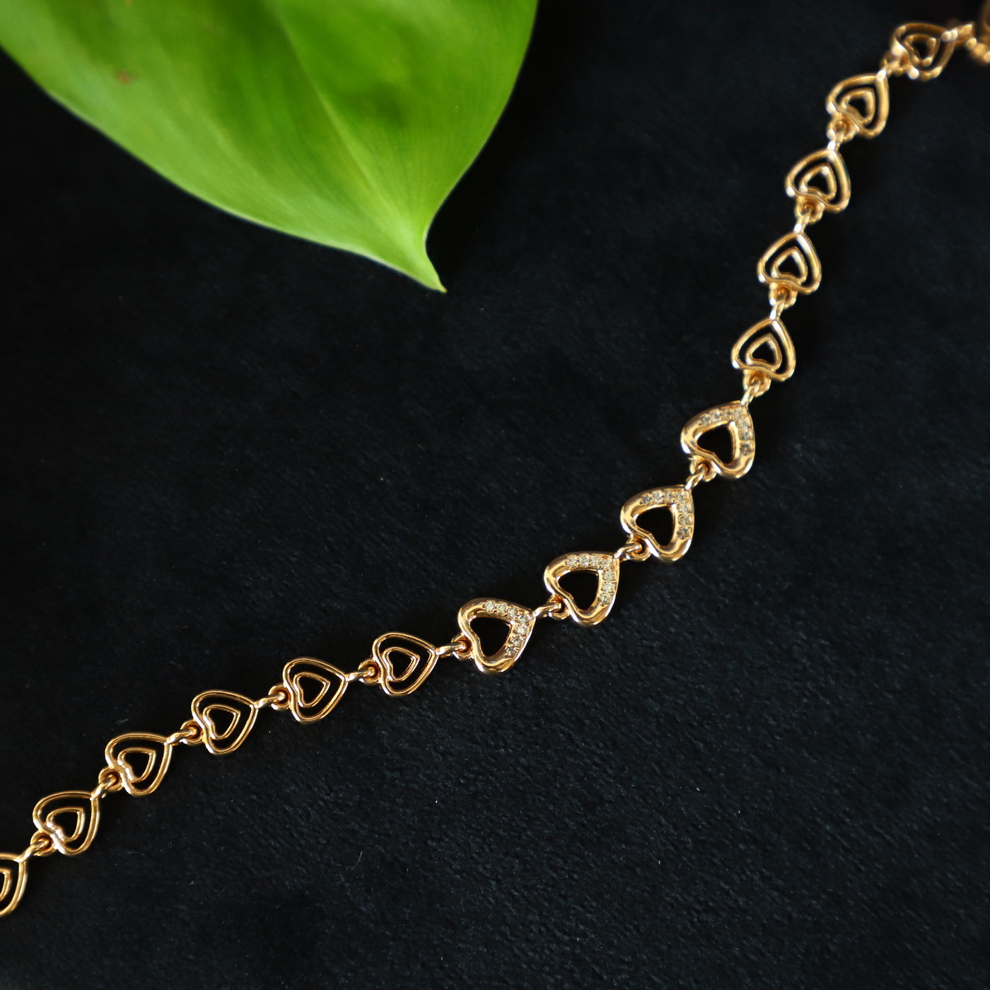 STONES BRACELET