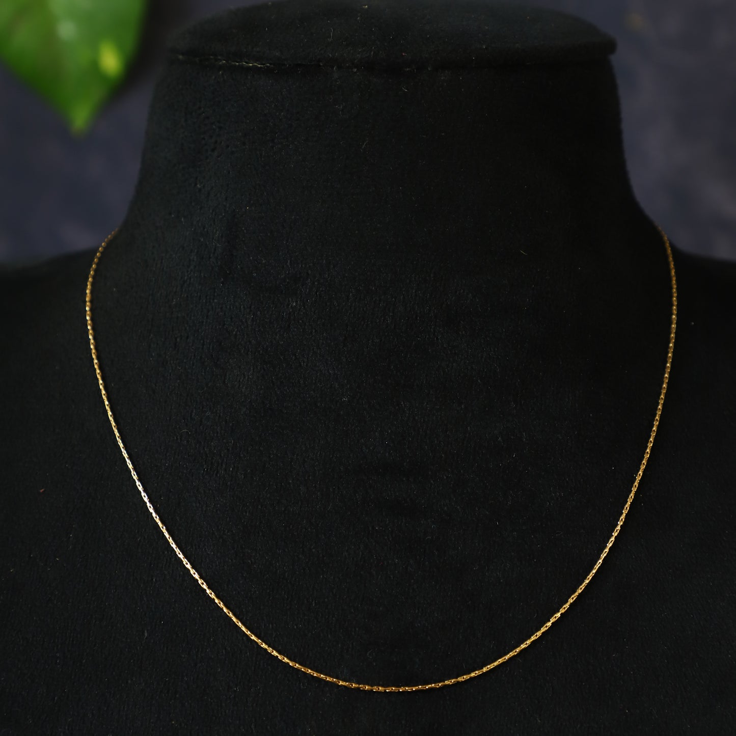 PUNGENT CHAIN