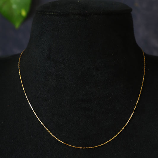 PUNGENT CHAIN