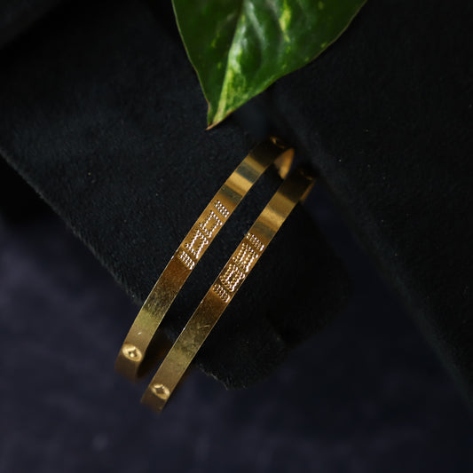 COLANUT BANGLE