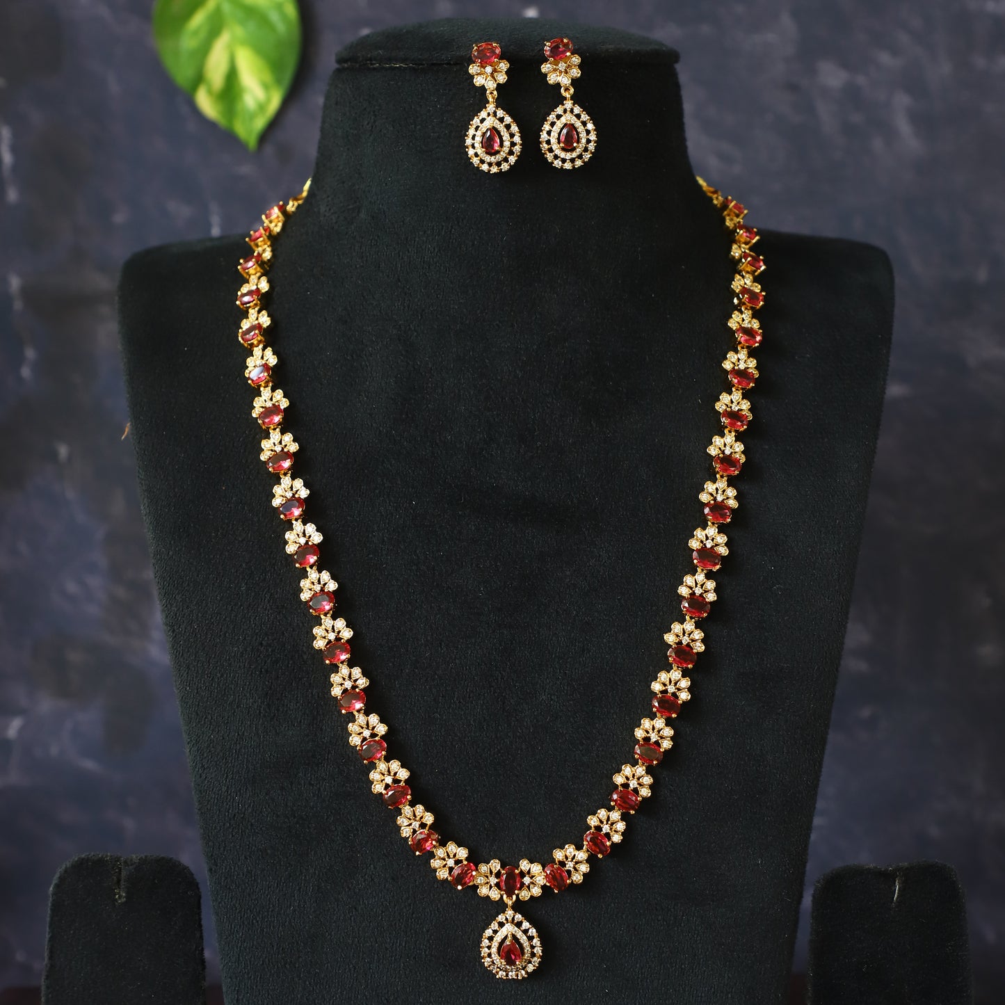 AMCHUR LONGHARAM