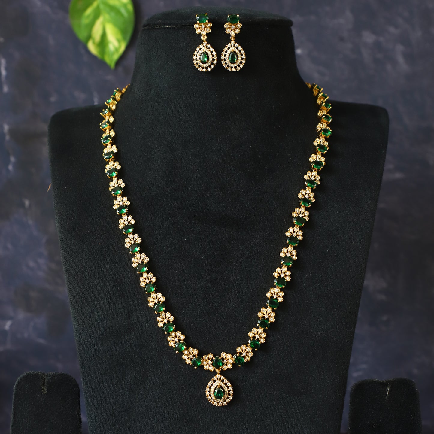 AMCHUR LONGHARAM