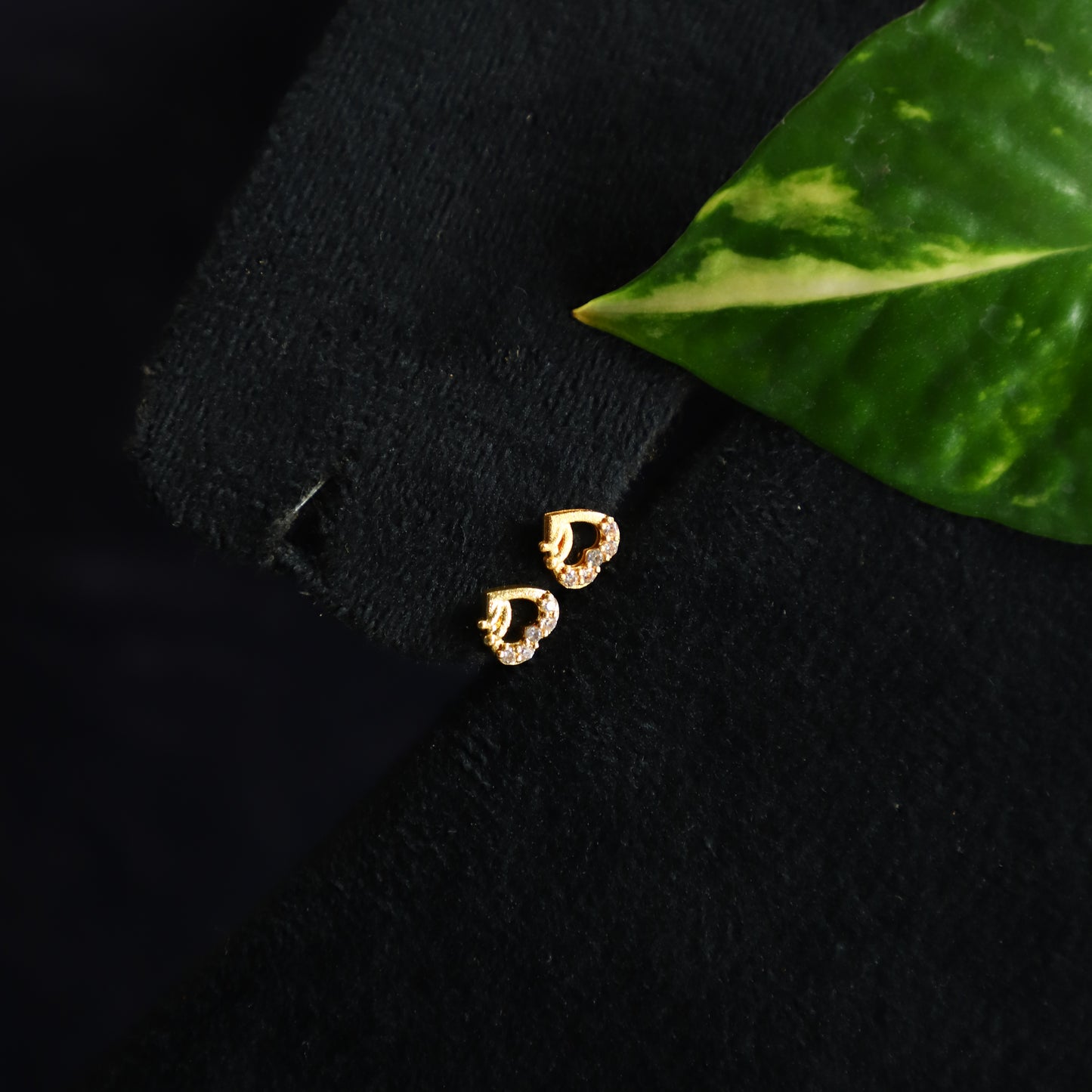 BLUEGILL EARRING