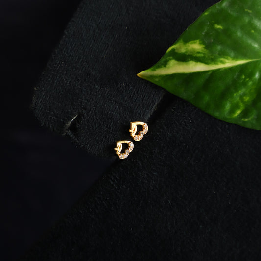 BLUEGILL EARRING