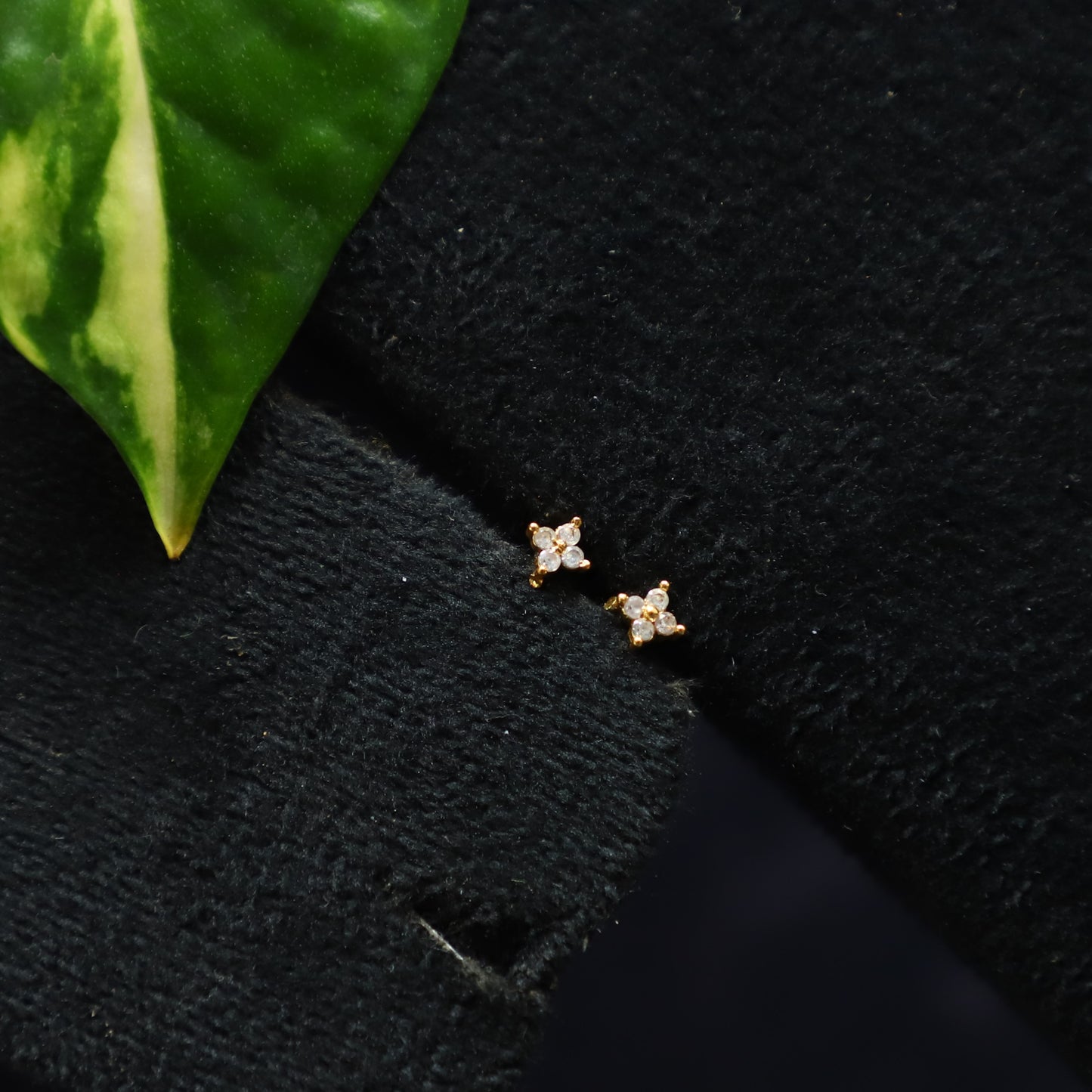 CATFISH EARRING