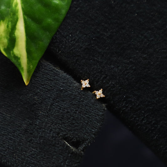 CATFISH EARRING