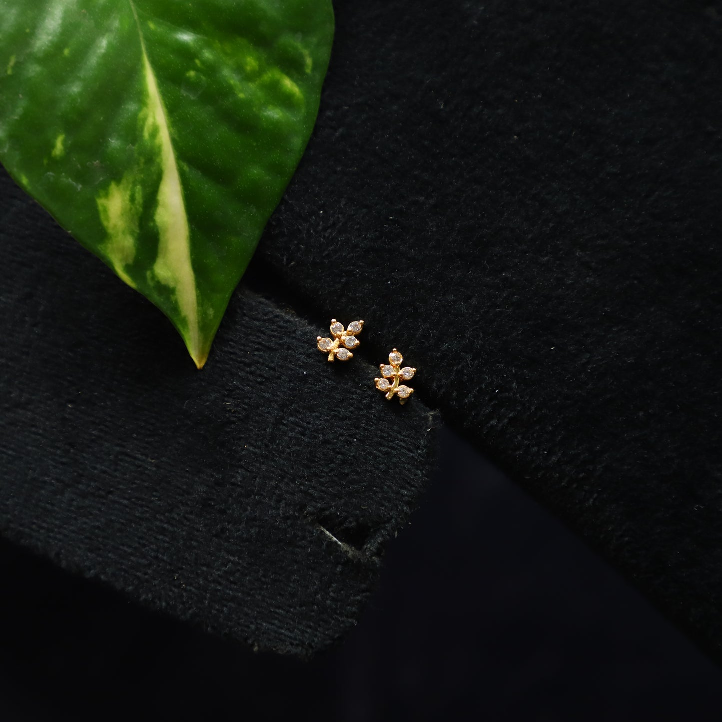 HERRING EARRING