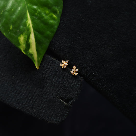 HERRING EARRING
