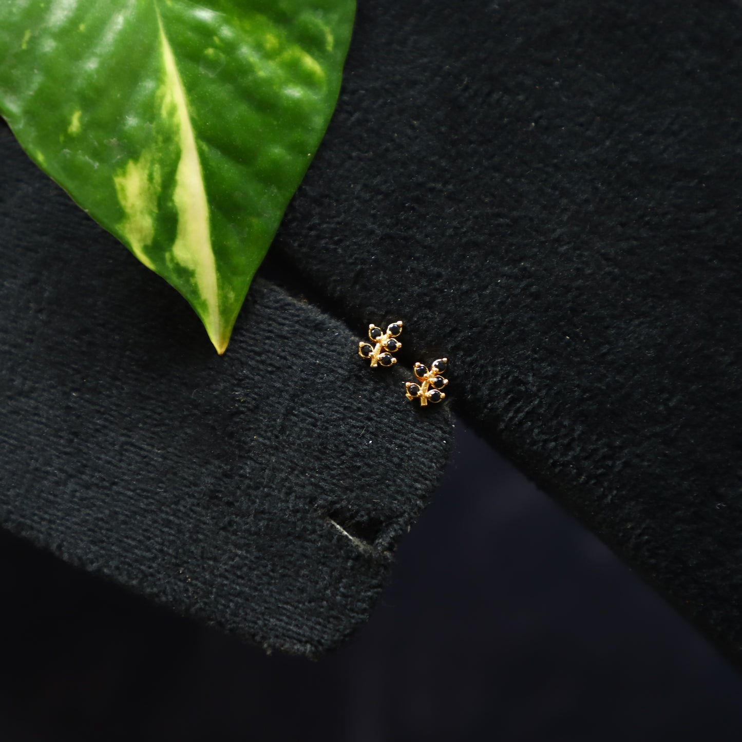 HERRING EARRING