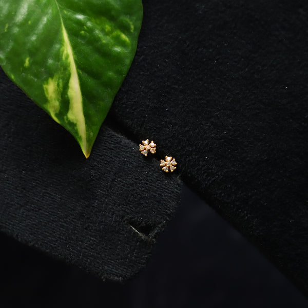 MARLIN EARRING
