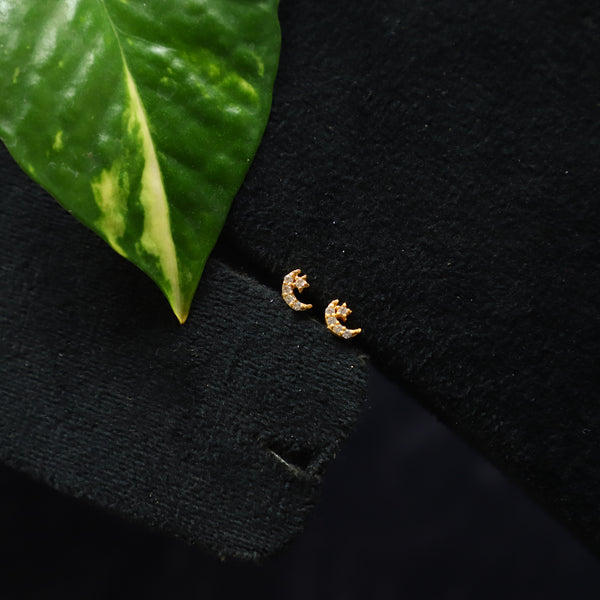 PIKE EARRING