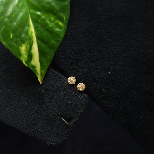 SNAPPER EARRING