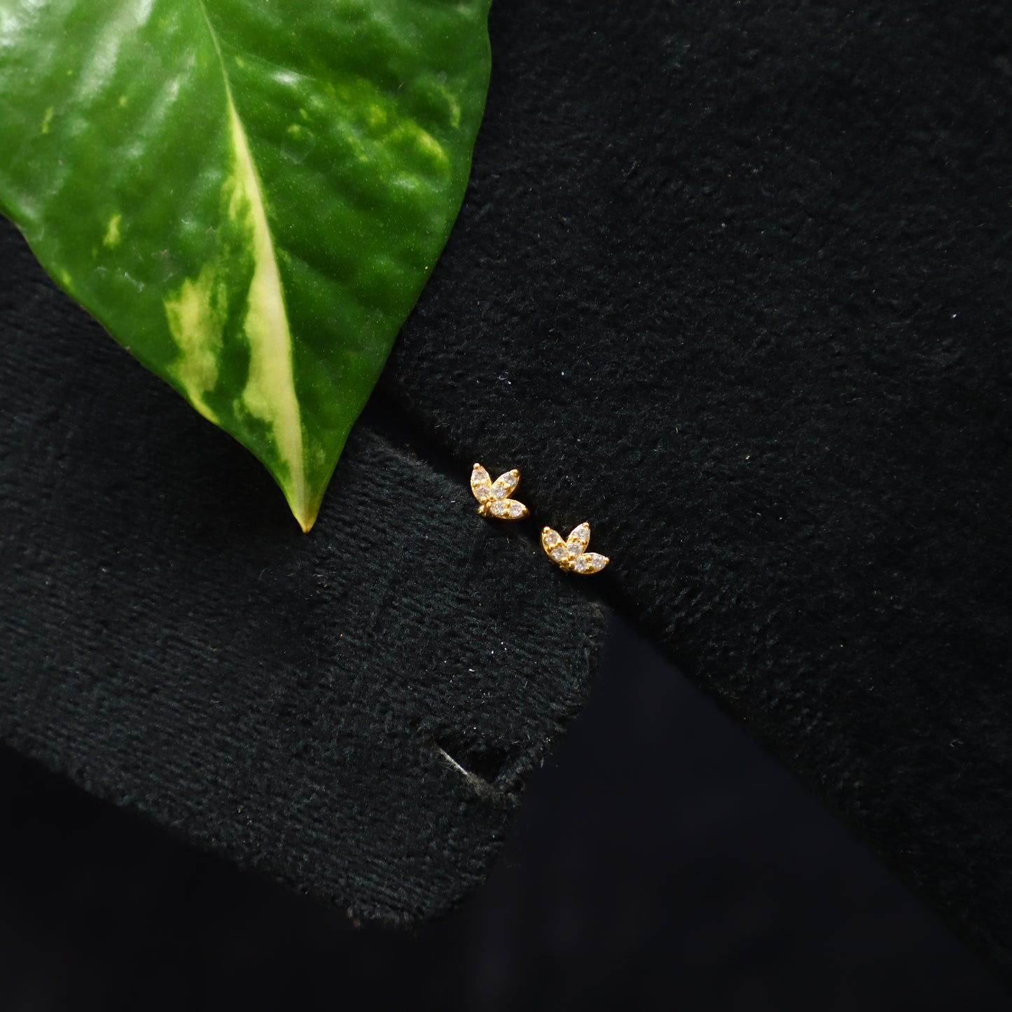 HALIBUT EARRING