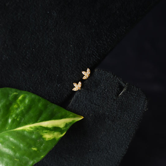 HALIBUT EARRING