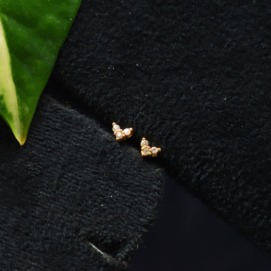 SARDINE EARRING