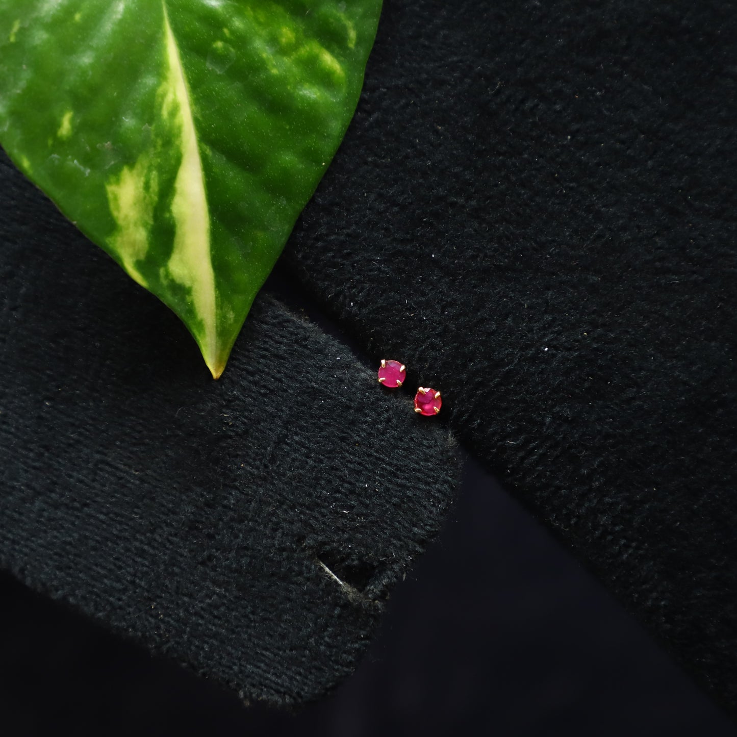 TILAPIA EARRING