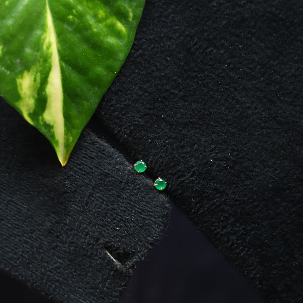 TILAPIA EARRING