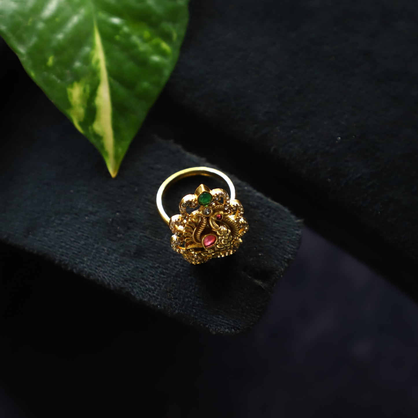 TUNA RING