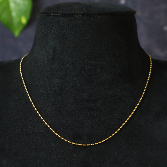 RACCOON CHAIN