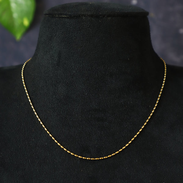 RACCOON CHAIN