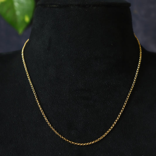 PARSLEY CHAIN