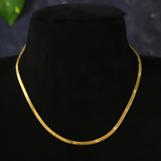 CALF CHAIN