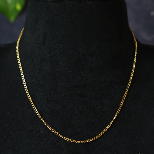 ANISE CHAIN