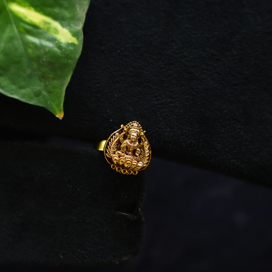 RAI RING