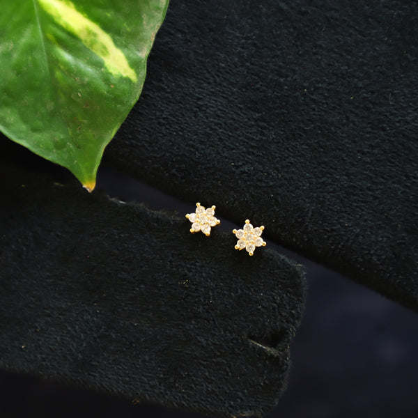 DISCUS EARRING