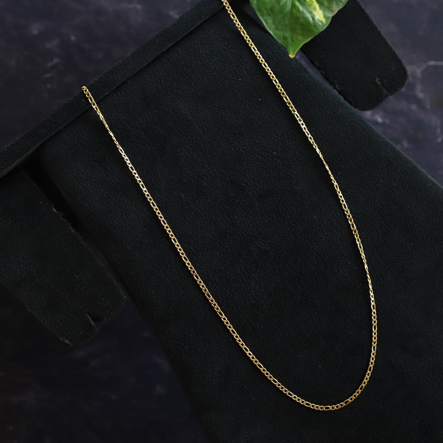 CUMIN CHAIN
