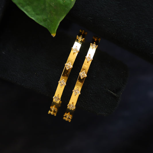 VANILLA BANGLE