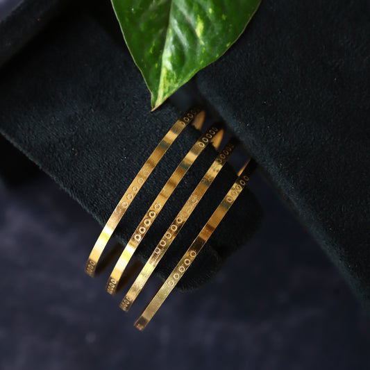 PECANS BANGLE