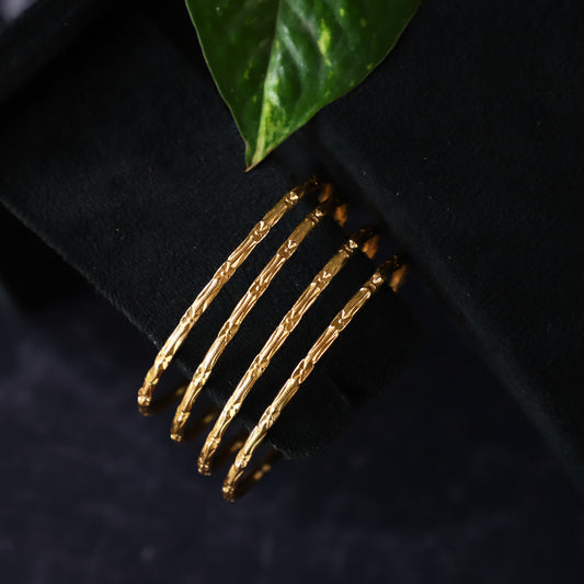 AFRICA BANGLE