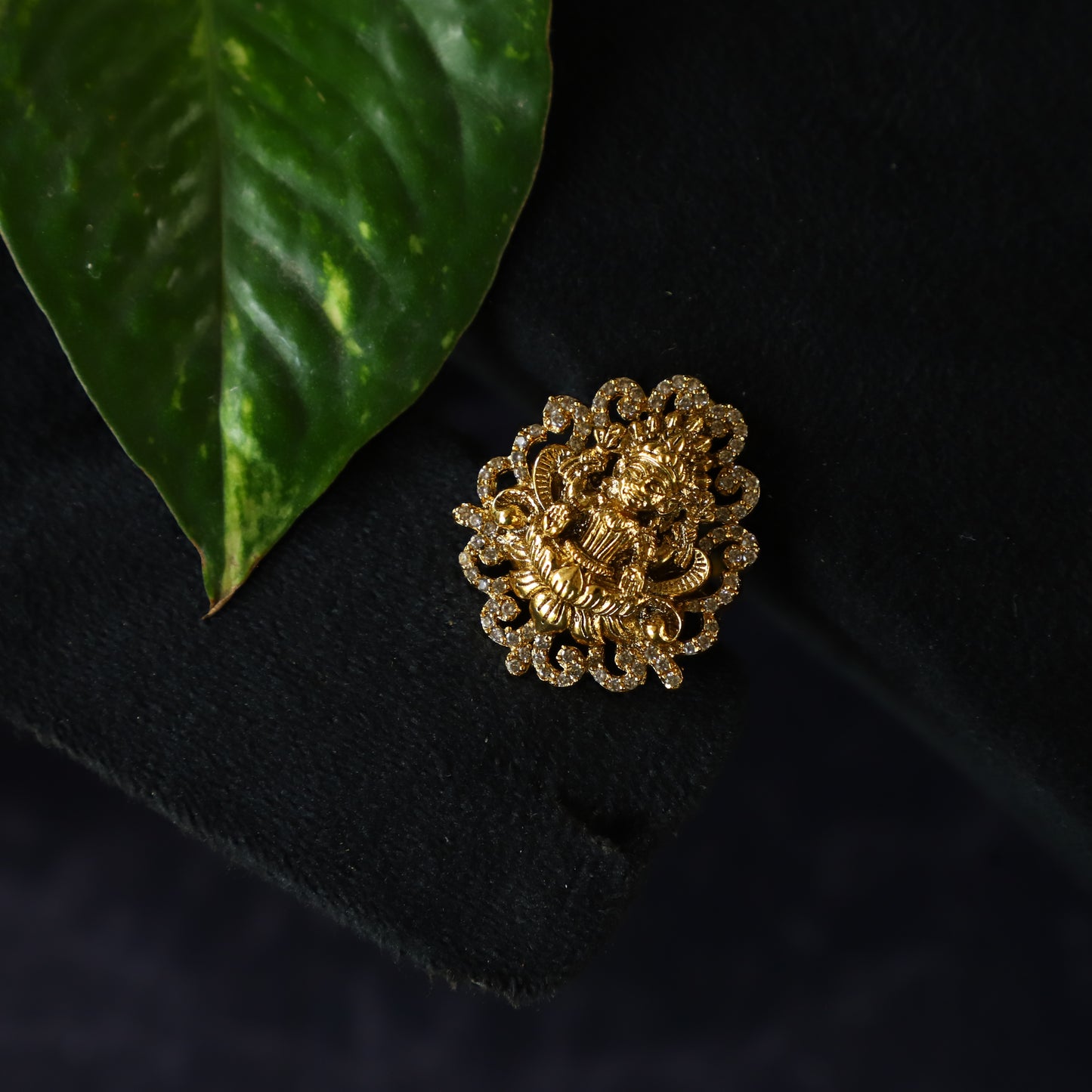 APRICOTS RING