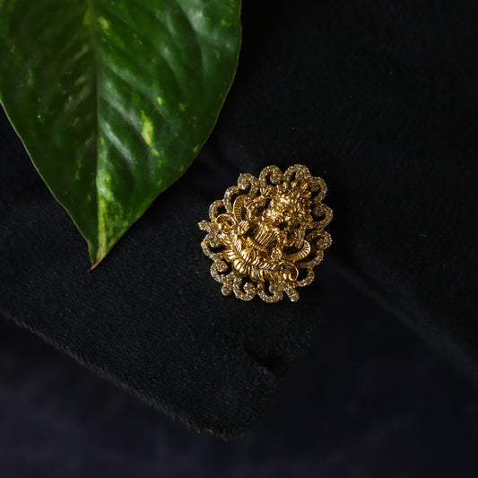 APRICOTS RING