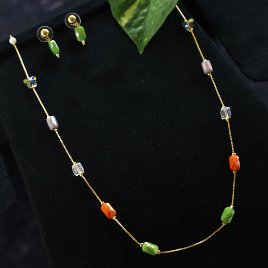 CHICKPEA CHAIN