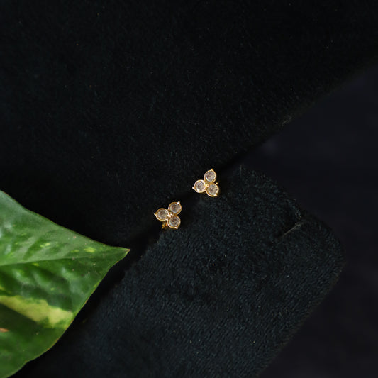 CHANA EARRING