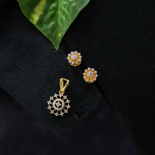 DATE PENTAND SET