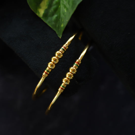 QUINOA BANGLE