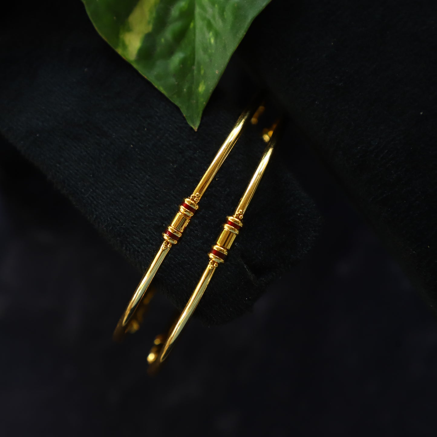 LENTIL BANGLE