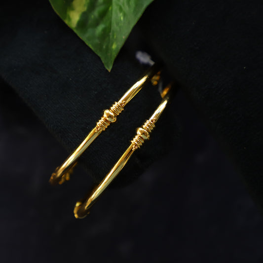 PELLET BANGLES