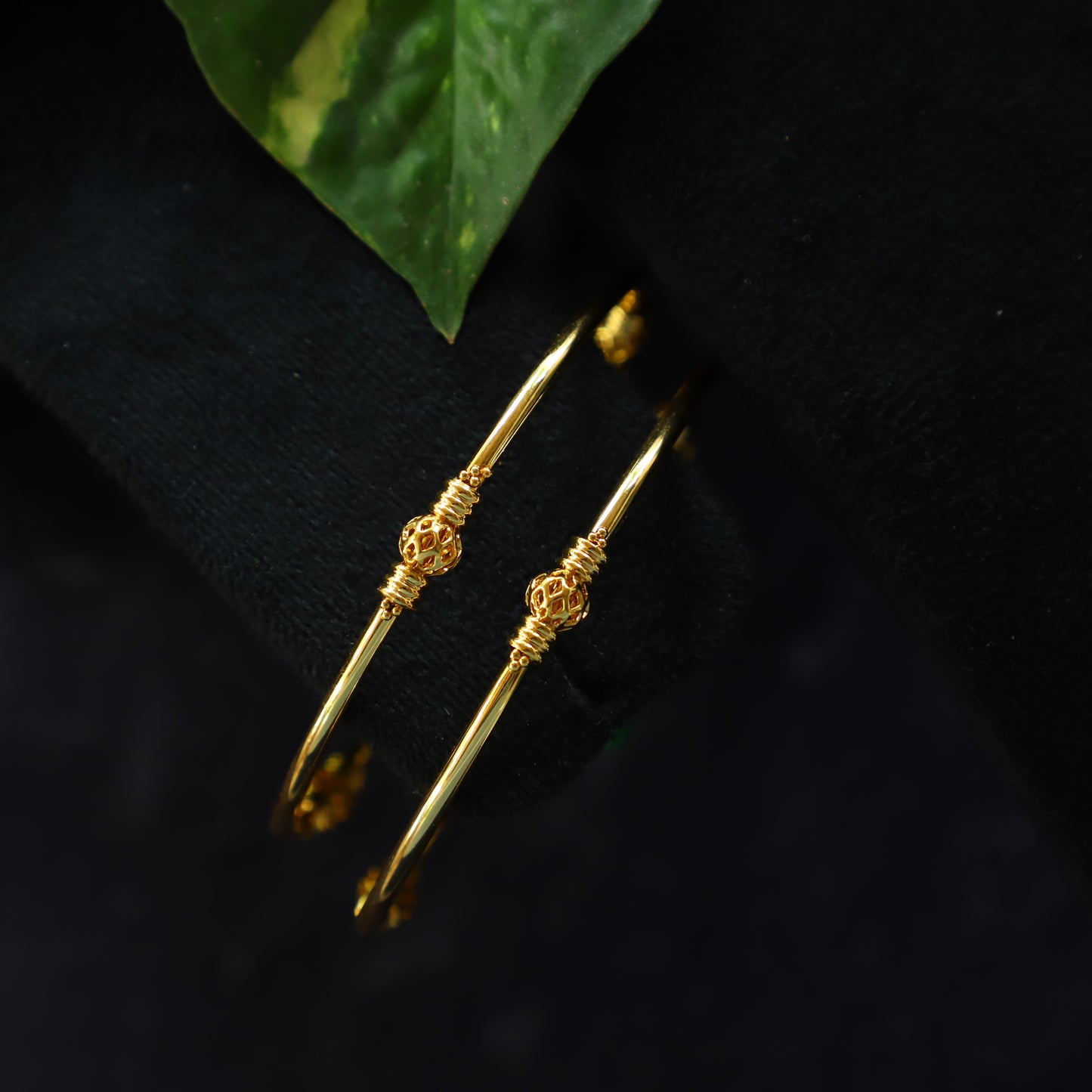 COUSCOUS BANGLE