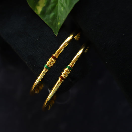 CHICKPEA BANGLE