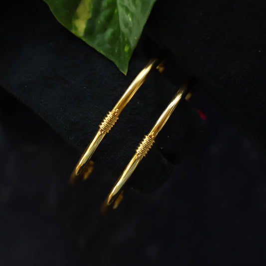 BARLEY BANGLE