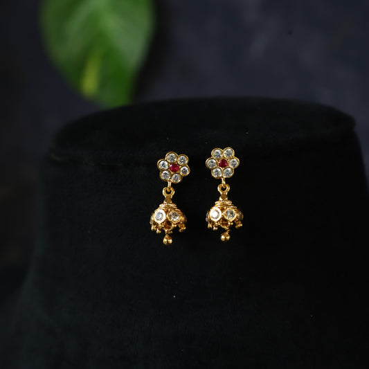 RAJMA EARRING