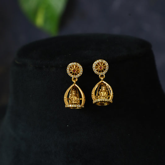 OLIN EARRING