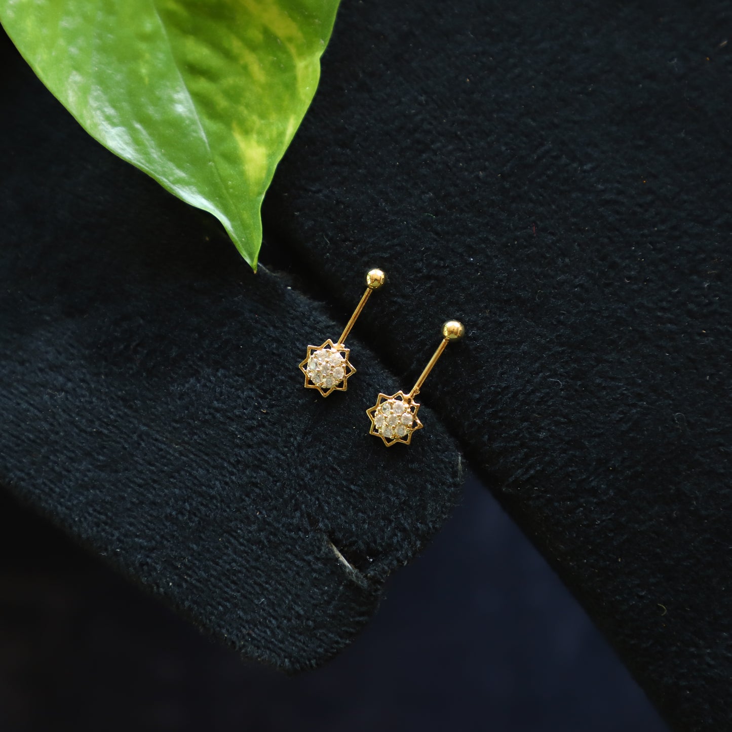 NALA EARRING