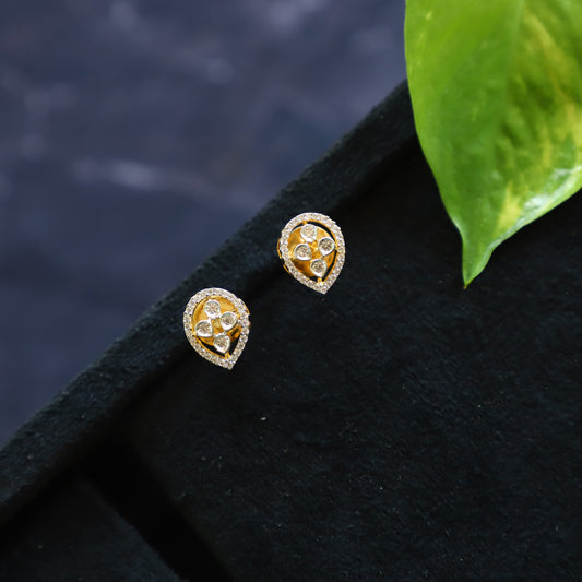 AEARTH EARRING