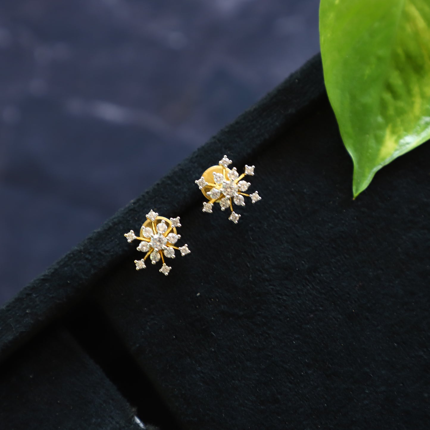 TONKABEAN EARRING